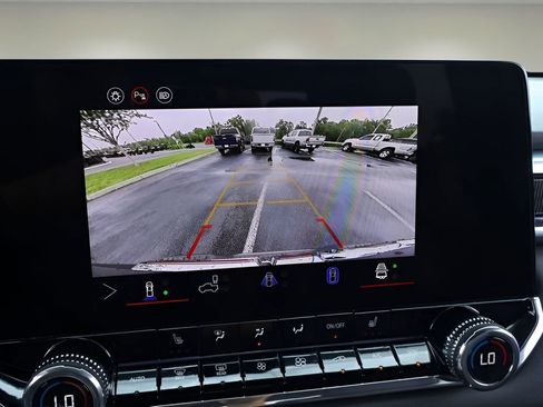 Used 2025 GMC Canyon Elevation w/ Convenience Package RWD image 23