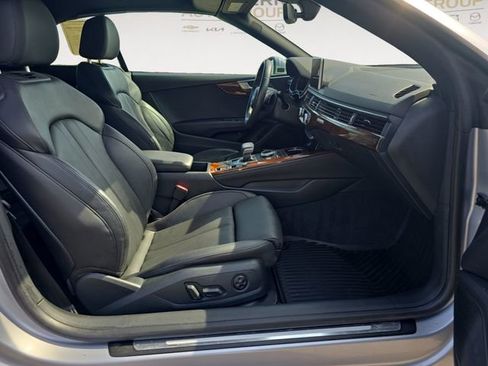 Used 2019 Audi A5 2.0T Premium Plus AWD/4WD image 15