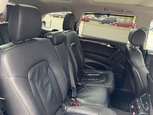 Used 2015 Audi Q7 3.0T Premium Plus w/ Premium Plus Package AWD/4WD image 26