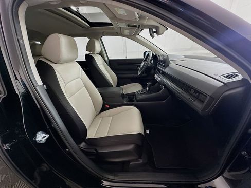 Used 2025 Honda CR-V EX image 28