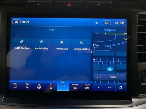 Used 2023 Ford F150 Lariat AWD/4WD image 41