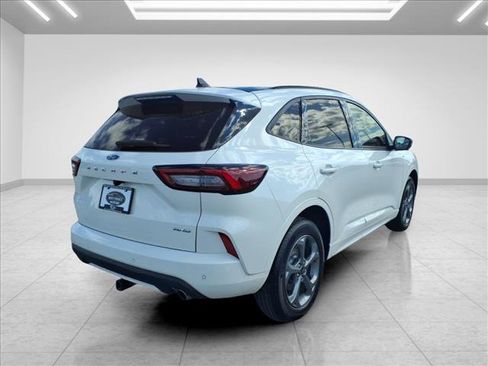 Used 2023 Ford Escape ST-Line Select w/ Tech Pack #2 AWD/4WD image 11
