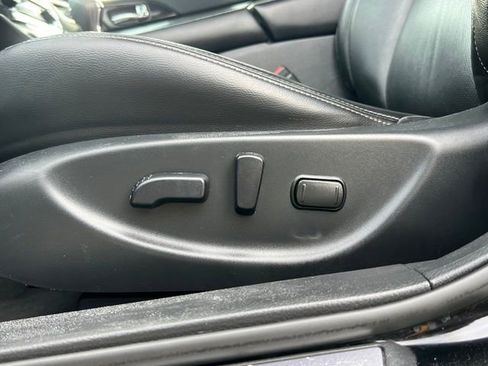 Used 2021 Nissan Maxima 3.5 SV w/ Floor Mat Group image 17