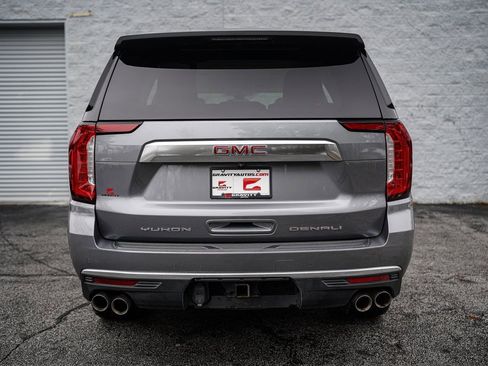 Used 2021 GMC Yukon Denali image 13