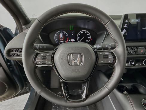 New 2026 Honda HR-V Sport image 11