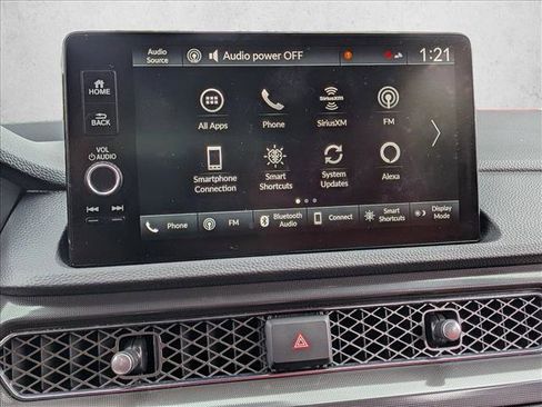 Certified 2025 Acura Integra A-Spec image 9