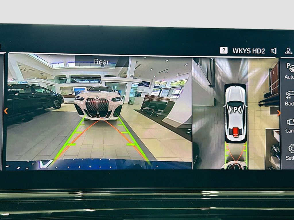 New 2026 BMW M850i xDrive AWD/4WD image 13