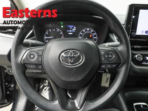 Used 2024 Toyota Corolla LE image 10