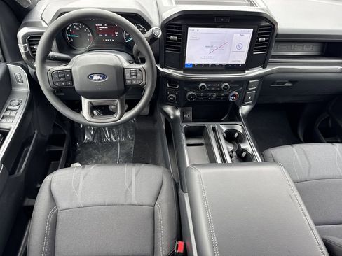 New 2026 Ford F150 STX image 22