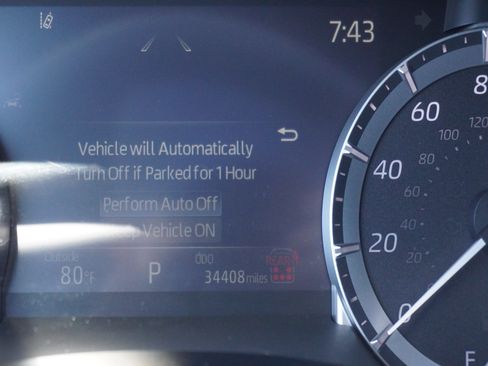 Used 2024 Toyota Highlander XSE AWD/4WD image 26