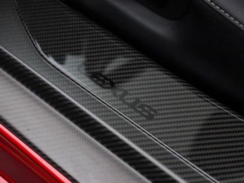 Used 2018 Lexus LC 500 Coupe w/ Performance Package RWD image 31