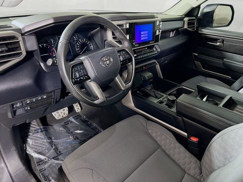 Used 2024 Toyota Tundra SR5 w/ TRD Off-Road Package image 10