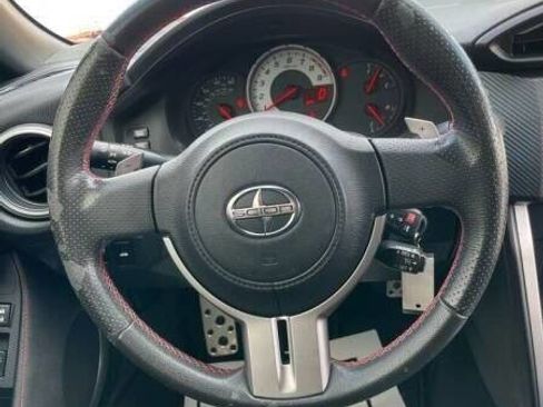 Used 2015 Scion FR-S image 13