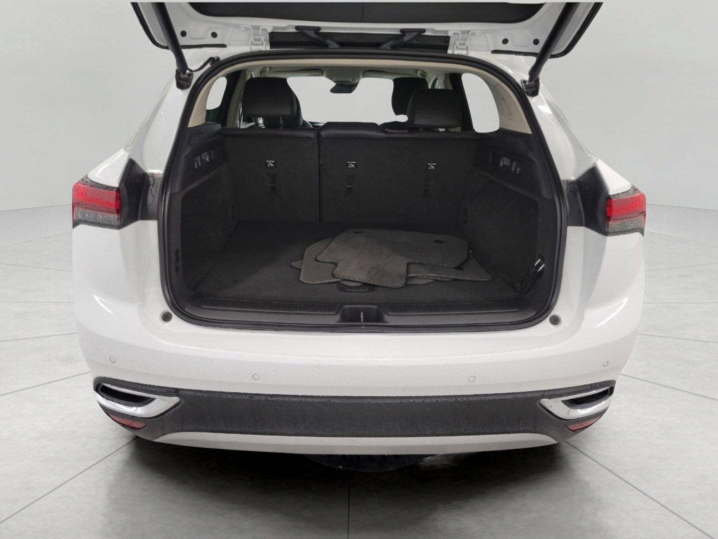 Used 2023 Buick Envision Essence AWD/4WD image 17