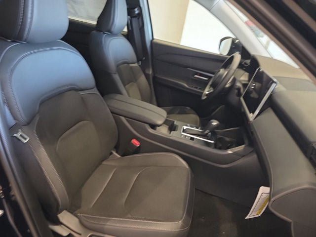 New 2026 MAZDA CX-5 Preferred AWD/4WD image 44