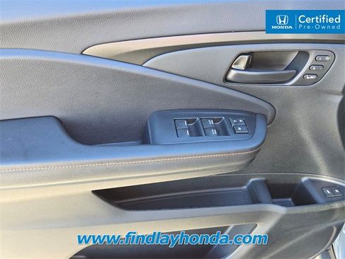 Certified 2025 Honda Passport TrailSport image 24