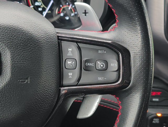 Used 2022 RAM 1500 TRX w/ TRX Level 2 Equipment Group AWD/4WD image 28
