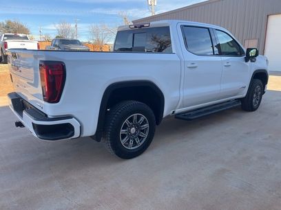 Used 2024 GMC Sierra 1500 AT4 w/ Technology Package