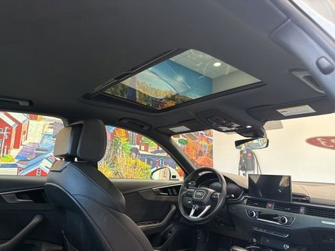 Used 2023 Audi A4 2.0T Premium Plus image 47