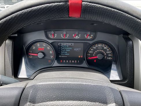 Used 2014 Ford F150 Raptor w/ Equipment Group 801A Luxury AWD/4WD image 17