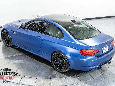 Used 2013 BMW M3 Coupe image 32