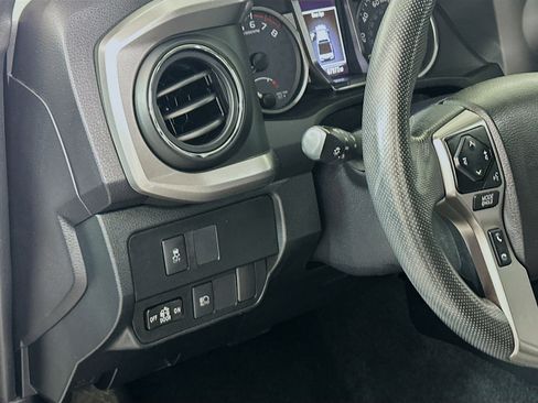Used 2021 Toyota Tacoma SR5 image 16