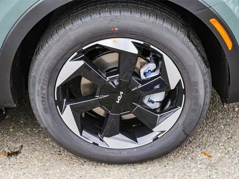 New 2026 Kia Sorento EX image 11