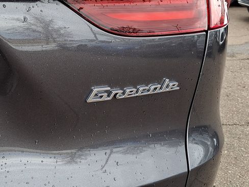 New 2026 Maserati Grecale Modena image 23