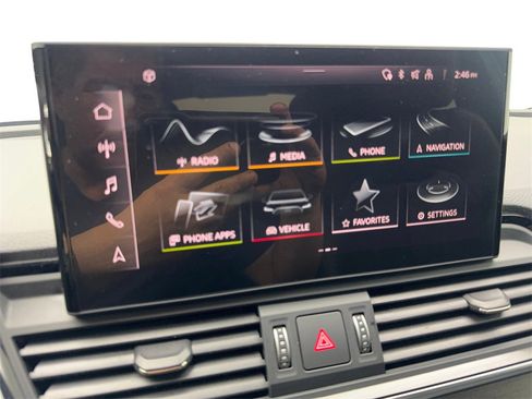 Used 2023 Audi Q5 2.0T Premium image 63