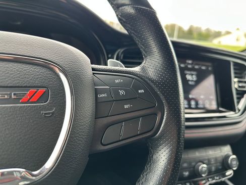 Certified 2023 Dodge Durango GT AWD/4WD image 18