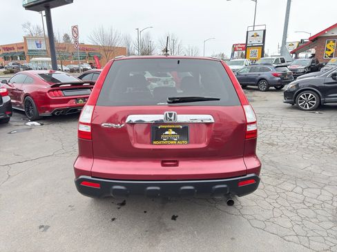 Used 2007 Honda CR-V EX-L image 5