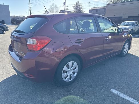 Used 2015 Subaru Impreza 2.0i image 6