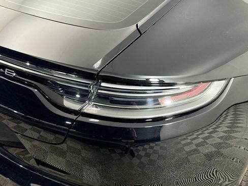 Used 2023 Porsche Panamera Platinum Edition w/ Assistance Package image 33
