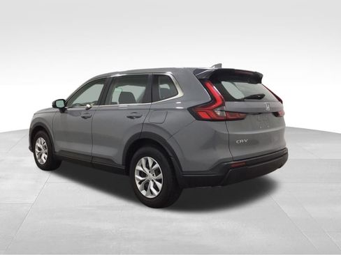 Used 2024 Honda CR-V LX image 2