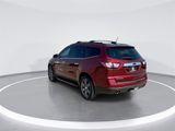 Used 2017 Chevrolet Traverse LT image 6