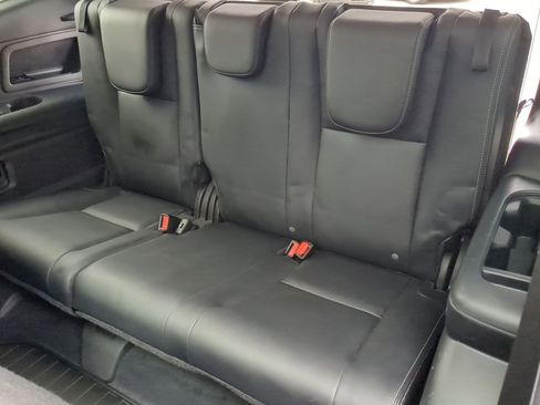 Used 2020 Subaru Ascent Limited w/ Technology Package image 23