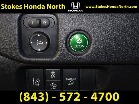 New 2025 Honda Ridgeline RTL image 25