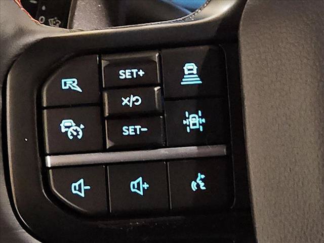 New 2026 Ford F150 Raptor AWD/4WD image 16