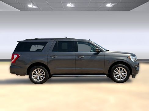 Used 2021 Ford Expedition Max XLT RWD image 8