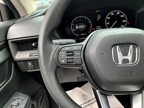 Used 2025 Honda CR-V EX image 11