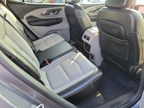 Used 2019 GMC Terrain SLT w/ Preferred Package image 18