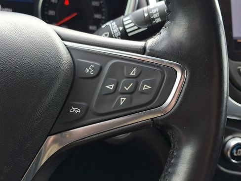 Used 2021 Chevrolet Equinox LT AWD/4WD image 24