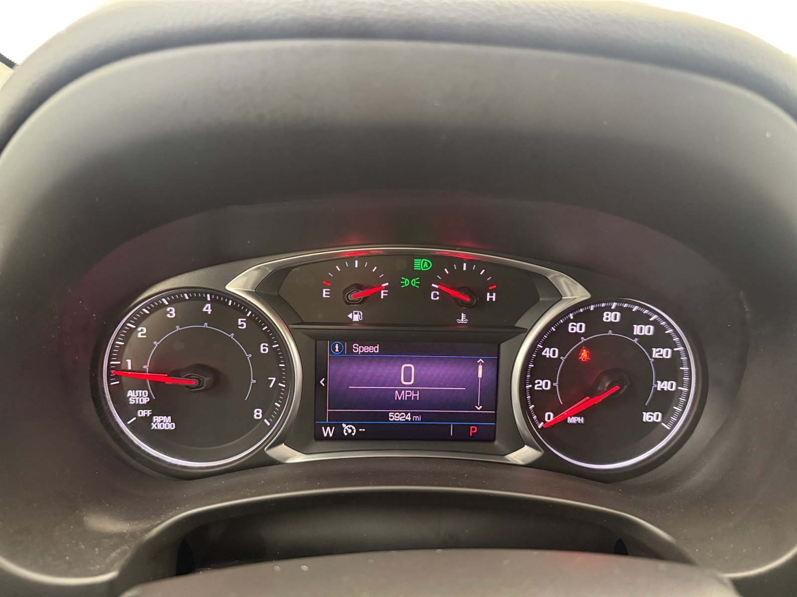 Used 2022 GMC Terrain SLE w/ Driver Convenience Package AWD/4WD image 14