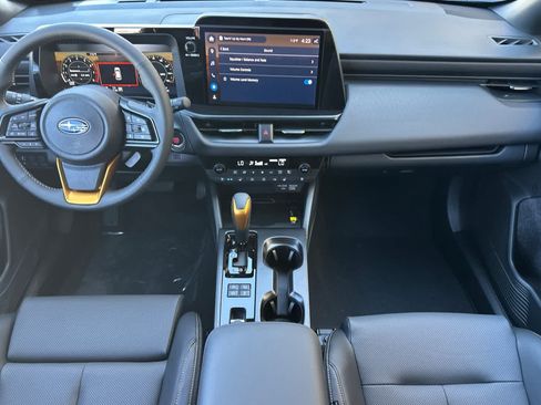 New 2026 Subaru Outback Wilderness AWD/4WD image 14