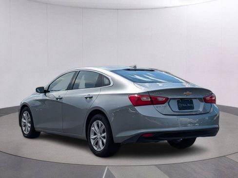 Used 2024 Chevrolet Malibu LT FWD image 3