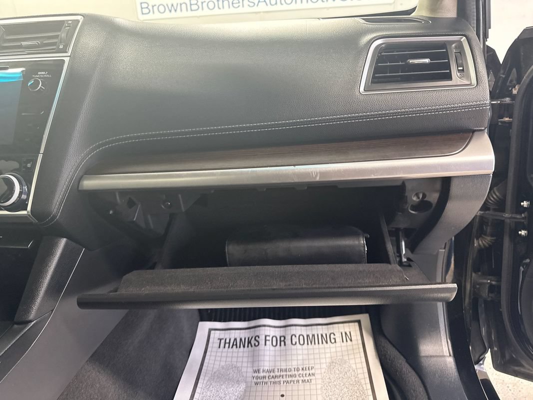 Used 2019 Subaru Legacy 2.5i Limited AWD/4WD image 34
