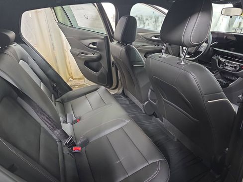 New 2026 Buick Envista Sport Touring w/ Studio Series FWD image 11