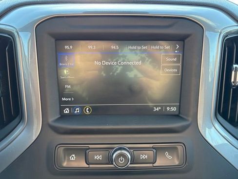 Used 2023 GMC Sierra 1500 Pro w/ Pro Value Package image 16