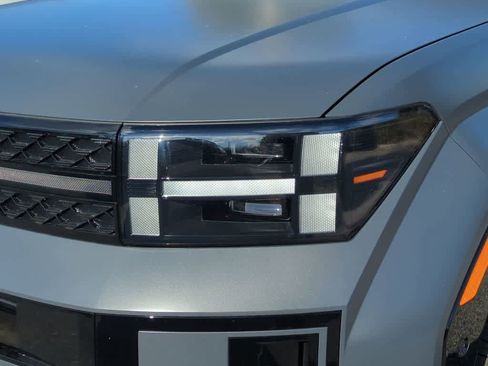 New 2026 Hyundai Santa Fe Calligraphy image 11