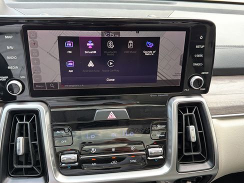 Used 2022 Kia Sorento EX w/ Panoramic Sunroof Package FWD image 22